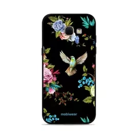 Etui Glossy Case do Samsung Galaxy A5 2017 - wzór G041G