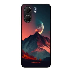 Etui Glossy Case do OPPO A5x - wzór G007G