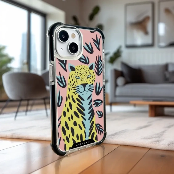 Etui MagSafe Elite Bumper Apple iPhone X - wzór D028D