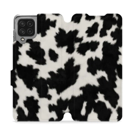 Etui do Samsung Galaxy M32 4G - wzór V165S