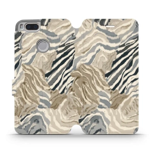 Etui do Xiaomi Mi A1 - wzór V168S