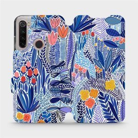 Etui do Xiaomi Redmi Note 8 - wzór MP03P