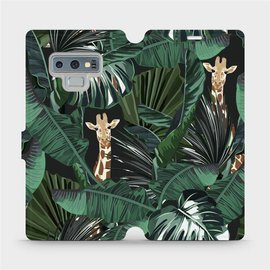 Etui do Samsung Galaxy Note 9 - wzór VP06P