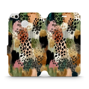 Etui do Xiaomi Redmi 4X - wzór V167S