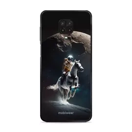 Etui Glossy Case do Xiaomi Redmi Note 9 Pro - wzór G004G