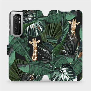 Etui do Xiaomi Mi Note 10 Lite - wzór VP06P