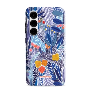 Etui Elite Pro do Samsung Galaxy S25 - wzór EP03E