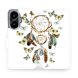 Etui do Xiaomi POCO F7 - wzór M001P