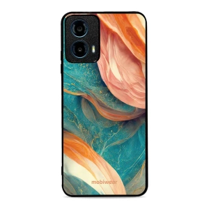 Etui Glossy Case do Motorola Moto G34 5G - wzór G025G