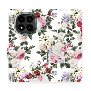 Etui do Xiaomi Redmi Note 14 Pro Plus 5G - wzór MD01S