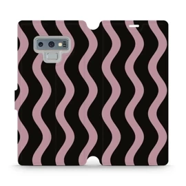 Etui do Samsung Galaxy Note 9 - wzór VA54S