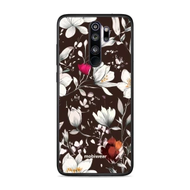 Etui Glossy Case do Xiaomi Redmi Note 8 Pro - wzór GP72G