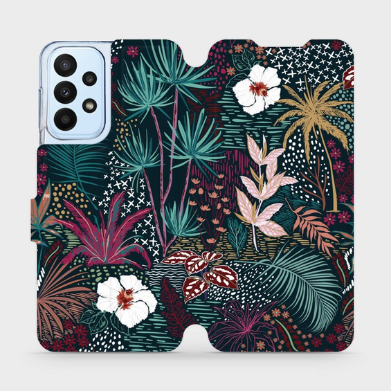 Etui do Samsung Galaxy A23 - wzór VP13S