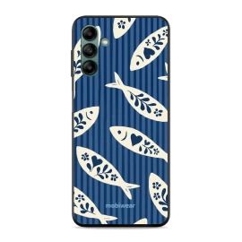 Etui Glossy Case do Samsung Galaxy S25 Edge - wzór GP89G