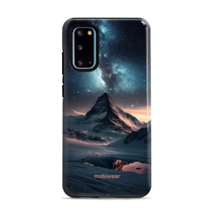 Etui Elite Pro do Samsung Galaxy S20 - wzór E006E