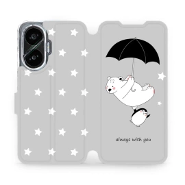 Etui do Xiaomi POCO F7 - wzór MH08P