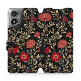 Etui do Motorola Moto E14 - wzór V172S