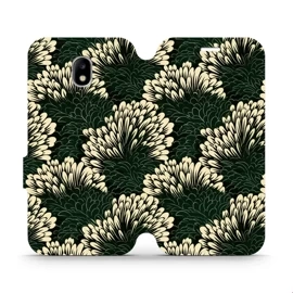 Etui do Samsung Galaxy J5 2017 - wzór VA45S