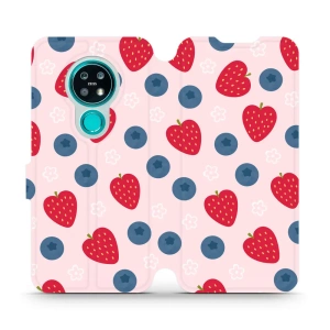 Etui do Nokia 7.2 - wzór VP84S