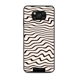 Etui Glossy Case do Xiaomi POCO X3 NFC - wzór GA62G