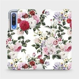 Etui do Xiaomi Mi 9 SE - wzór MD01S