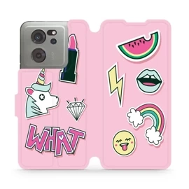 Etui do Xiaomi 13T Pro - wzór M129S
