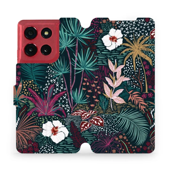 Etui do Motorola Moto G86 Power 5G - wzór VP13S