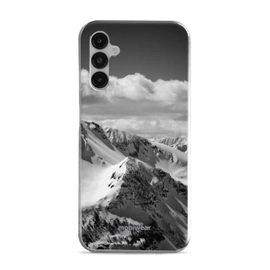 Etui Elite Pro do Samsung Galaxy A14 4G - wzór E152E