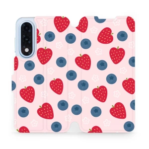Etui do OnePlus Nord 5 - wzór VP84S