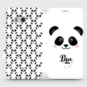 Etui do HTC U11 - wzór M030P