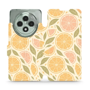 Etui do OPPO Reno12 F 5G - wzór VP80S