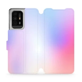 Etui do OPPO Reno 5 Z - wzór VP65S