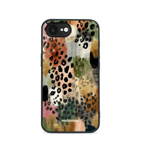 Etui Glossy Case do Apple iPhone 16e - wzór G167G