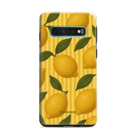 Etui Elite Pro do Samsung Galaxy S10 Plus - wzór EP81E