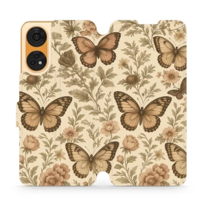 Etui do OPPO Reno 8T 5G - wzór VP92S