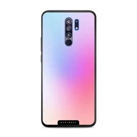 Etui Glossy Case do Xiaomi Redmi 9 - wzór G065G