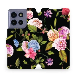 Etui do Motorola Moto G86 5G - wzór VD07S