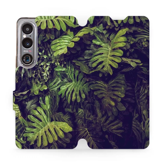 Etui do Sony Xperia 1 VI - wzór V136P