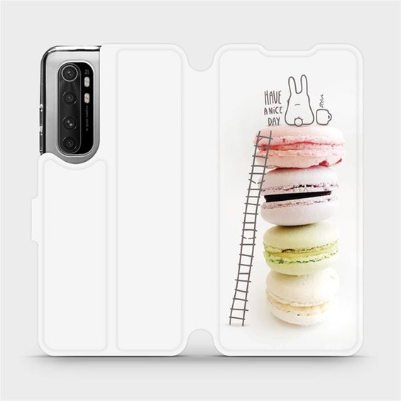 Etui do Xiaomi Mi Note 10 Lite - wzór M090P