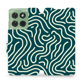 Etui do Motorola Edge 60 - wzór VA61S