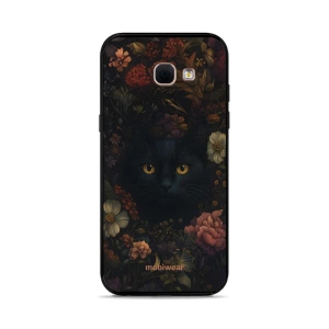 Etui Glossy Case do Samsung Galaxy A5 2017 - wzór G161G