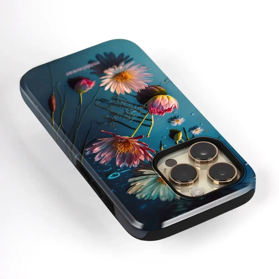 Etui Elite Pro do Apple iPhone 14 Pro - wzór E013E