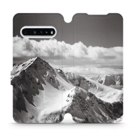 Etui do LG V60 ThinQ 5G - wzór M152P