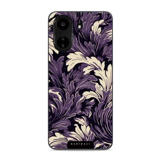 Etui Glossy Case do Xiaomi POCO C65 - wzór GA46G