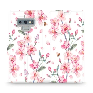 Etui do Samsung Galaxy Note 9 - wzór M124S