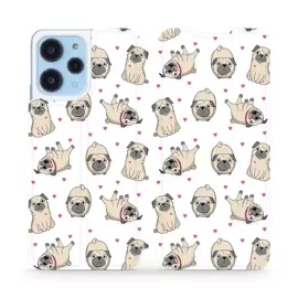 Etui do Xiaomi Redmi 12 - wzór M097P