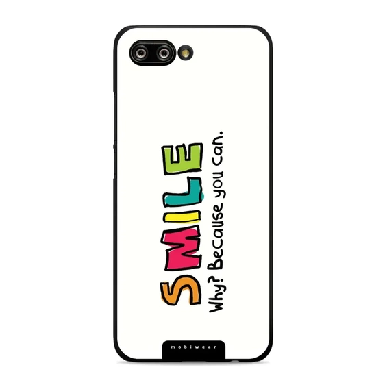 Etui Glossy Case do Huawei Honor 10 - wzór G073G