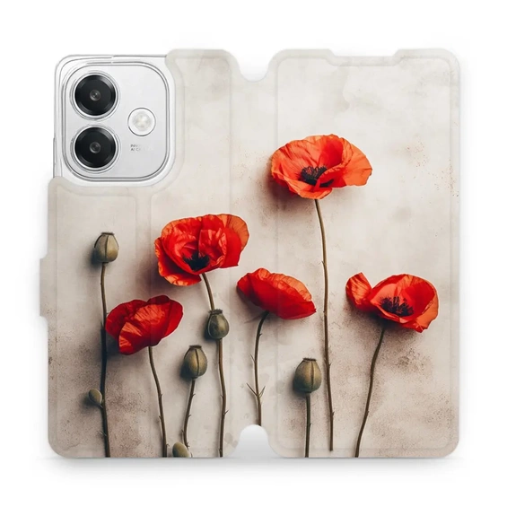 Etui do OPPO A40M - wzór VP42S