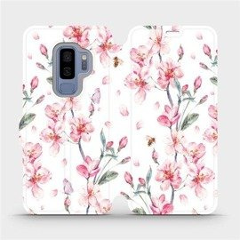 Etui do Samsung Galaxy S9 Plus - wzór M124S
