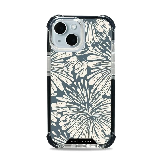 Etui MagSafe Elite Bumper Apple iPhone 15 - wzór DA42D